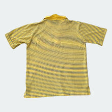 Load image into Gallery viewer, Reed St James Vintage Yellow Polo
