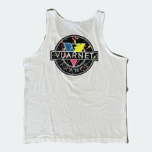 Load image into Gallery viewer, 1980s Vuarnet France Tank
