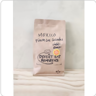 Load image into Gallery viewer, Desert Rat Roasters Coffee Beans
