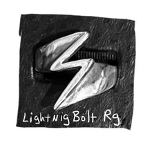 Load image into Gallery viewer, Misc Silver Ring 03
