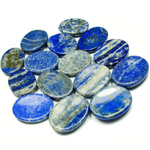 Load image into Gallery viewer, PS/YV Worry Stone
