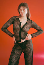 Load image into Gallery viewer, lace-cardigan-black.jpg

