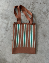 Load image into Gallery viewer, Stripe Tote
