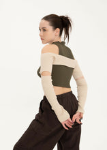 Load image into Gallery viewer, PUZZLE TWO PIECE SAND-2

