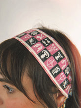 Load image into Gallery viewer, Picnicwear Bardot Headband
