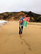 Load image into Gallery viewer, SF (San Francisco Neighborhoods)
