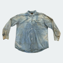 Load image into Gallery viewer, 1950's Vintage Washington Dee Cee Chambray - ISD
