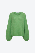 Load image into Gallery viewer, Sour Apple Milkshake Sweater
