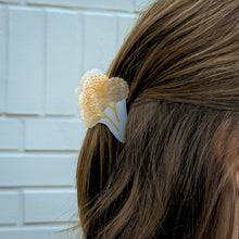 Load image into Gallery viewer, Mini Cauliflower Hair Claw Accessories Jenny Lemons 
