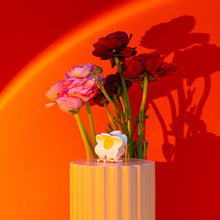 Load image into Gallery viewer, Mini Flower Hair Claw Accessories Jenny Lemons 
