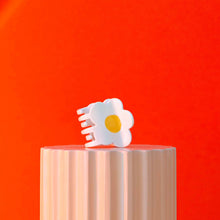 Load image into Gallery viewer, Mini Flower Hair Claw Accessories Jenny Lemons 
