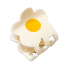 Load image into Gallery viewer, Mini Flower Hair Claw Accessories Jenny Lemons 
