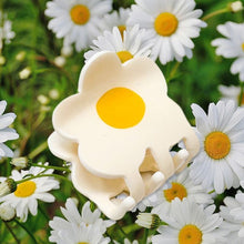 Load image into Gallery viewer, Mini Flower Hair Claw Accessories Jenny Lemons 
