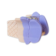 Load image into Gallery viewer, Mini Ice Cream Hair Claw Accessories Jenny Lemons 

