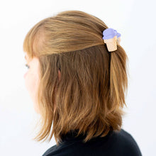Load image into Gallery viewer, Mini Ice Cream Hair Claw Accessories Jenny Lemons 
