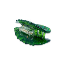 Load image into Gallery viewer, Mini Pickle Hair Claw Accessories Jenny Lemons 
