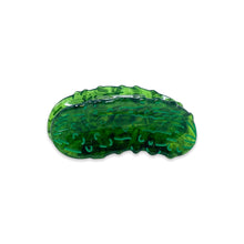 Load image into Gallery viewer, Mini Pickle Hair Claw Accessories Jenny Lemons 
