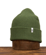Load image into Gallery viewer, Upcycled Cotton Watchcap
