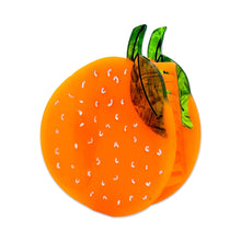 Load image into Gallery viewer, Orange Hair Claw Accessories Jenny Lemons 
