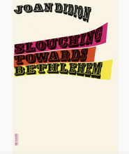 Load image into Gallery viewer, Joan Didion Books

