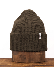 Load image into Gallery viewer, Upcycled Cotton Watchcap

