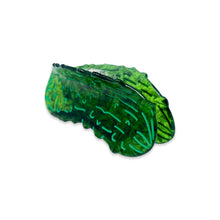 Load image into Gallery viewer, Pickle Hair Claw Accessories Jenny Lemons 
