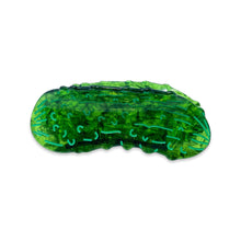 Load image into Gallery viewer, Pickle Hair Claw Accessories Jenny Lemons 
