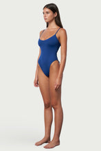 Load image into Gallery viewer, Abyss High Cut One Piece
