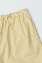 Load image into Gallery viewer, Yellow Raya Shorts
