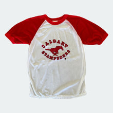 Load image into Gallery viewer, Calgary Stampeders Mesh Jersey
