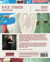Load image into Gallery viewer, Fortitude - Kyle Staver
