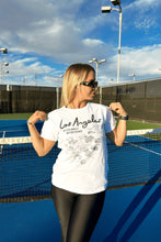 Load image into Gallery viewer, Los Angeles Bagel Tee
