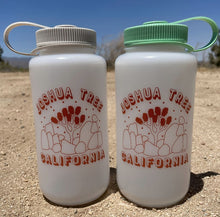 Load image into Gallery viewer, Opal Atlas Joshua Tree Water Bottle
