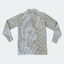 Load image into Gallery viewer, Dries Van Noten Striped Evening Jacket
