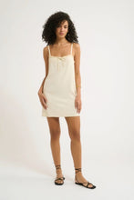 Load image into Gallery viewer, Cream Sea Breeze Dress
