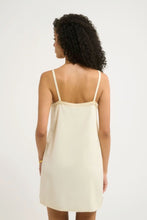 Load image into Gallery viewer, Cream Sea Breeze Dress
