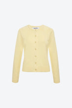 Load image into Gallery viewer, Buttercream Seabrook Cardigan
