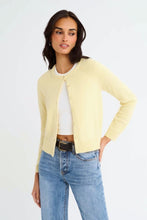 Load image into Gallery viewer, Buttercream Seabrook Cardigan
