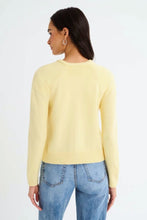 Load image into Gallery viewer, Buttercream Seabrook Cardigan
