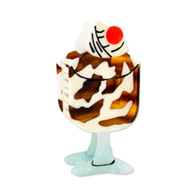 Load image into Gallery viewer, Sundae Hair Claw Accessories Jenny Lemons 
