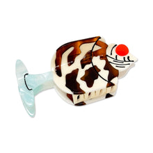 Load image into Gallery viewer, Sundae Hair Claw Accessories Jenny Lemons 
