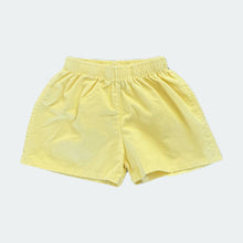 Load image into Gallery viewer, Tipsy's Cord Boxer Yellow
