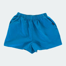 Load image into Gallery viewer, Remade Chore Short Ocean Overdye
