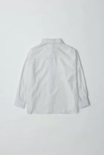 Load image into Gallery viewer, White Weiss Shirt

