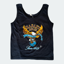 Load image into Gallery viewer, 1987 Harley Rules Tank
