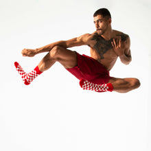 Load image into Gallery viewer, check-RedWhite-14_square
