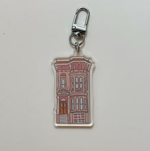 Load image into Gallery viewer, Art by Aleisha Keychains
