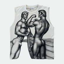 Load image into Gallery viewer, JW Anderson x Tom of Finland Muscle Tee - ISD
