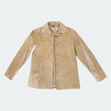 Load image into Gallery viewer, Pendleton 100% Suede Jacket
