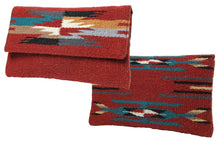 Load image into Gallery viewer, Wool Clutch
